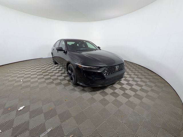 New 2026 Honda Accord Sport image 28