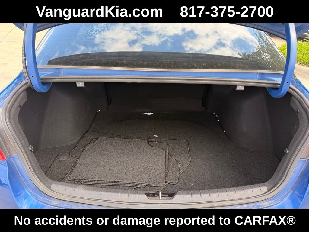 Used 2022 Kia K5 GT-Line w/ GT-Line FWD Premium Package image 28