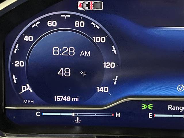 Used 2024 Chevrolet Silverado 3500 LT w/ Convenience Package image 6