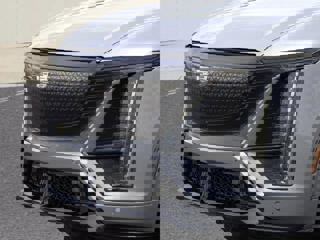 New 2026 Cadillac Lyriq V image 13