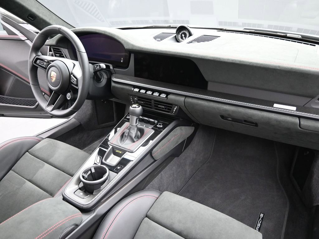 Certified 2026 Porsche 911 GT3 image 25