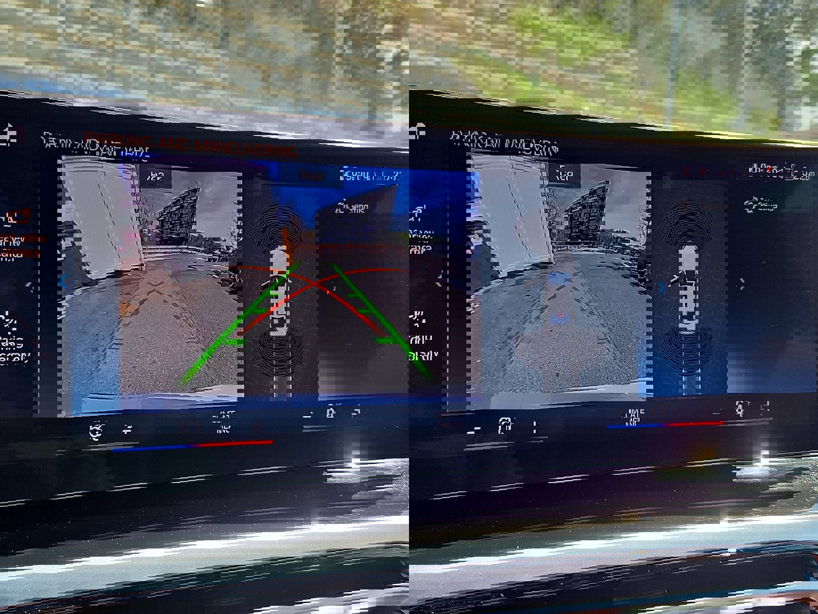 Used 2023 BMW 230i xDrive Coupe w/ Premium Package AWD/4WD image 18