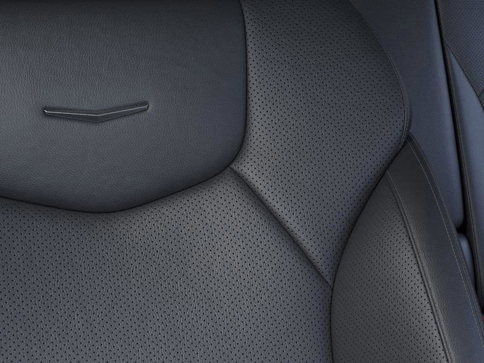 New 2026 Cadillac CT5 Premium Luxury w/ Technology Package image 22