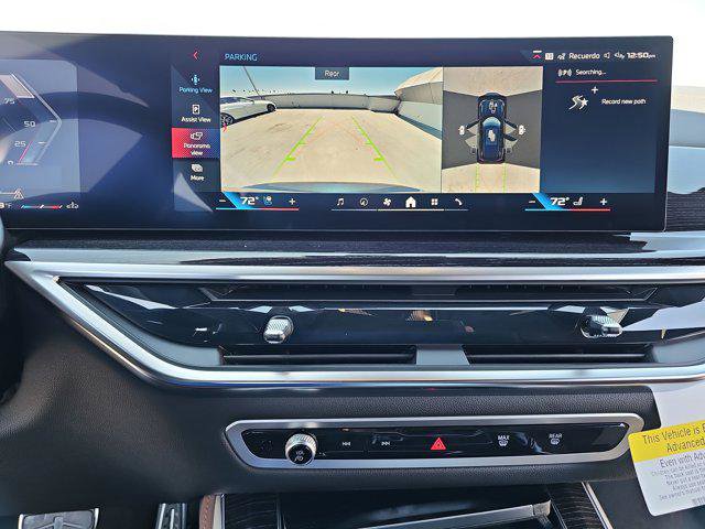 New 2026 BMW X5 M60i w/ Executive Package image 24