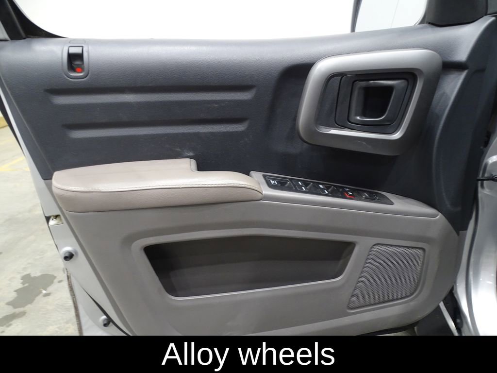 Used 2011 Honda Ridgeline RTS image 13