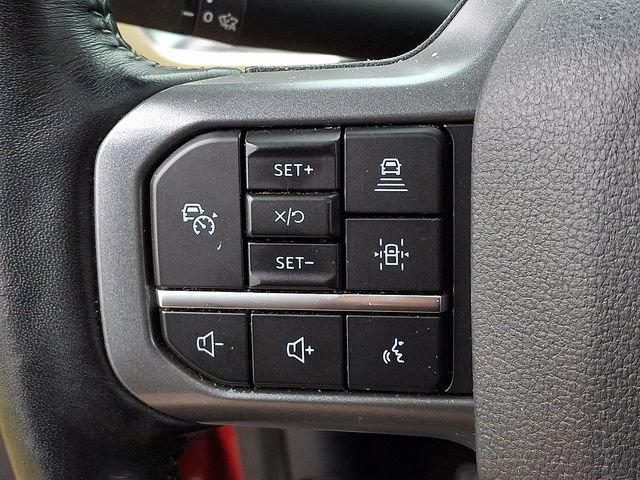 Used 2021 Ford F150 Lariat w/ Equipment Group 502A High AWD/4WD image 21