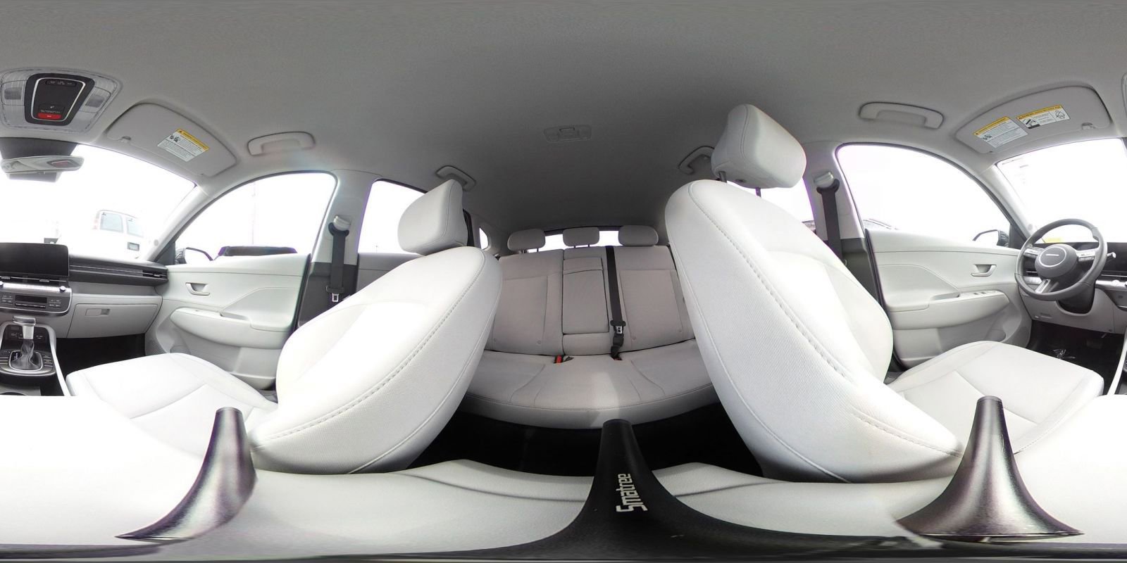 Used 2025 Hyundai Kona SEL image 43