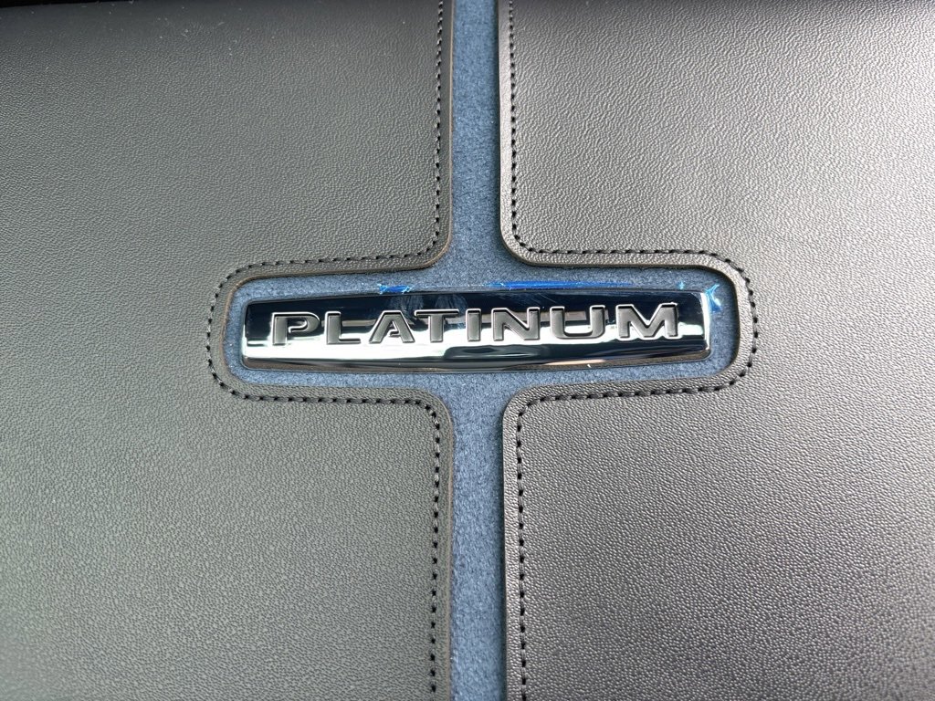 New 2026 Ford F250 Platinum image 24