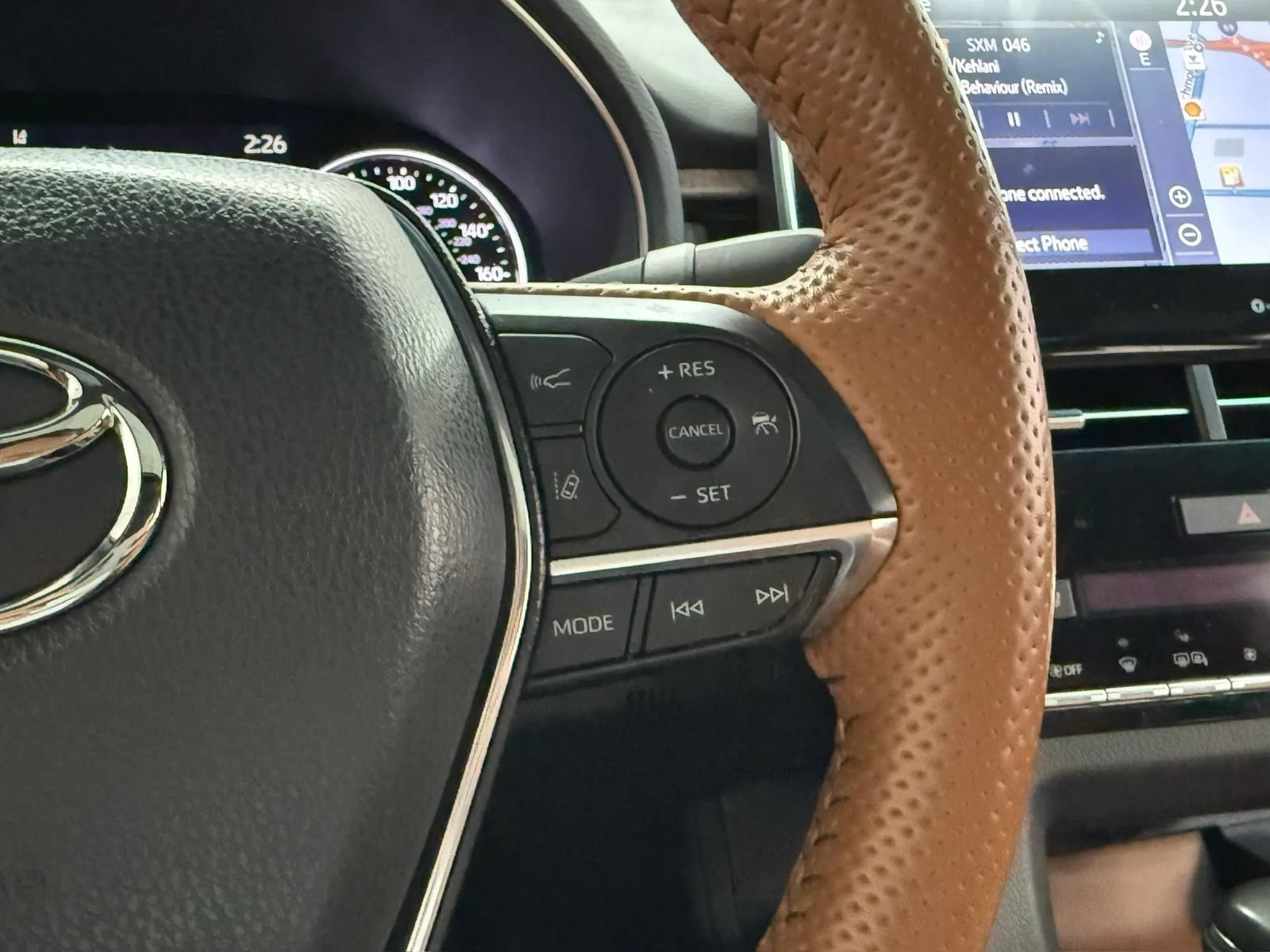 Used 2022 Toyota Avalon Limited w/ Advanced Safety Package FWD image 23