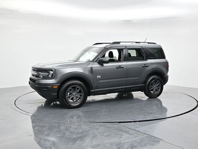 Used 2024 Ford Bronco Sport Big Bend image 5