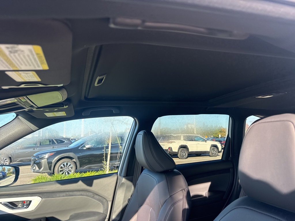 New 2026 Subaru Forester Limited image 11