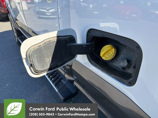 Used 2018 Ford F250 Lariat image 10