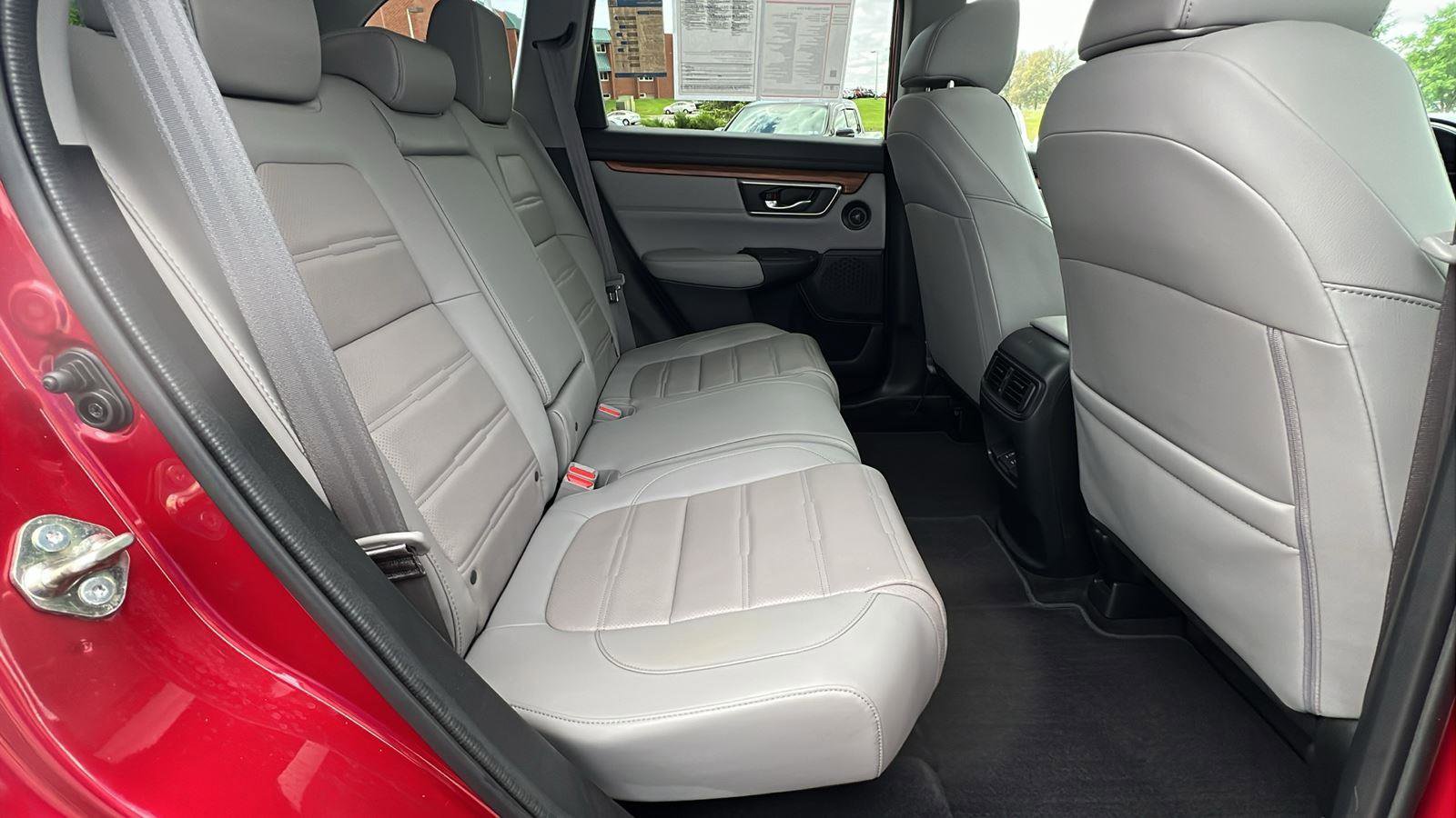 Used 2020 Honda CR-V EX-L image 15