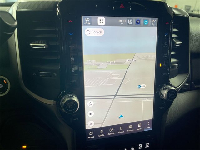 New 2026 RAM 2500 Big Horn image 18