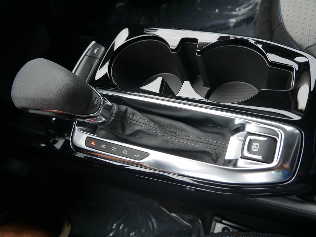 New 2026 Chevrolet Trax LT w/ Driver Confidence Package image 20