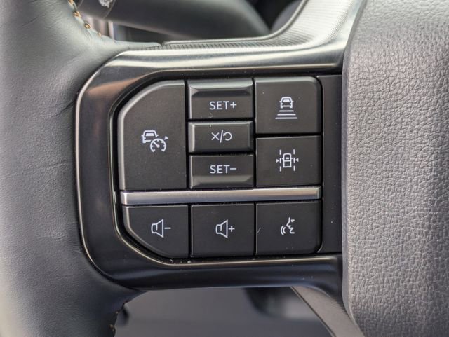 Used 2024 Ford F250 Platinum w/ FX4 Off-Road Package image 23