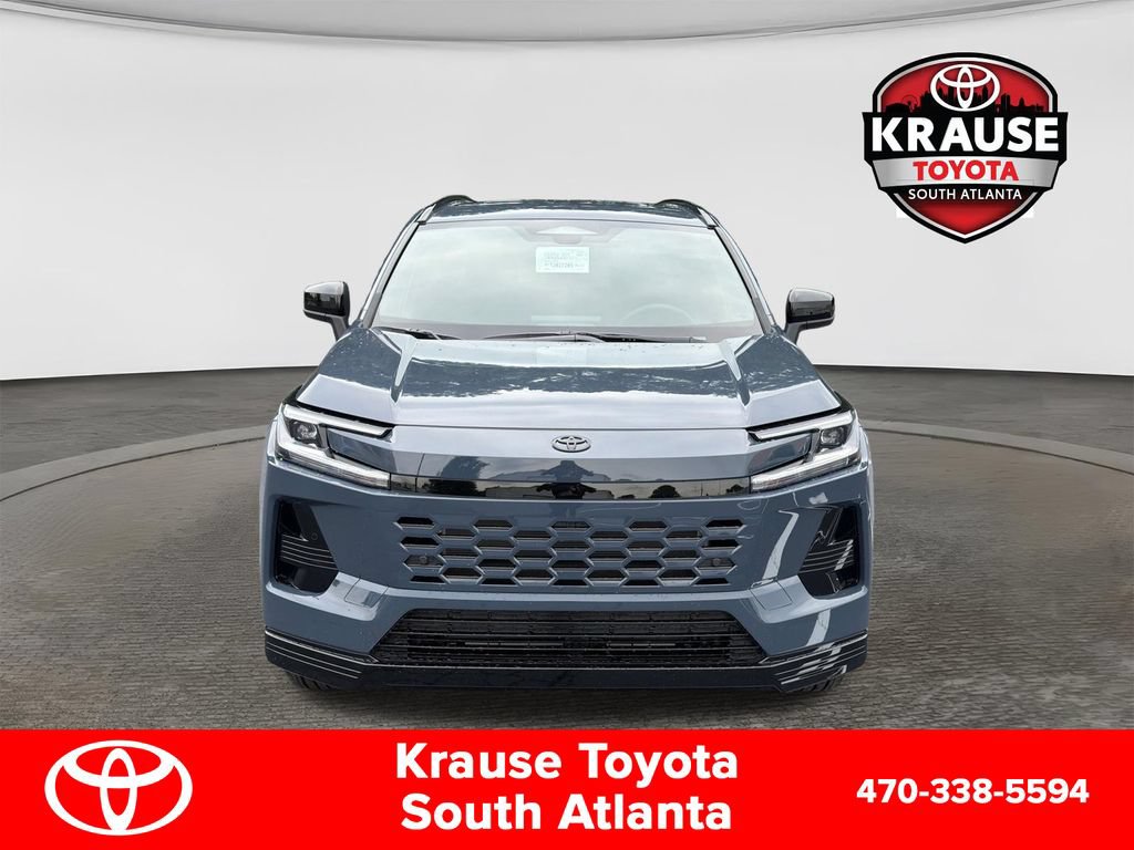 New 2026 Toyota RAV4 SE w/ Weather Package AWD/4WD image 2