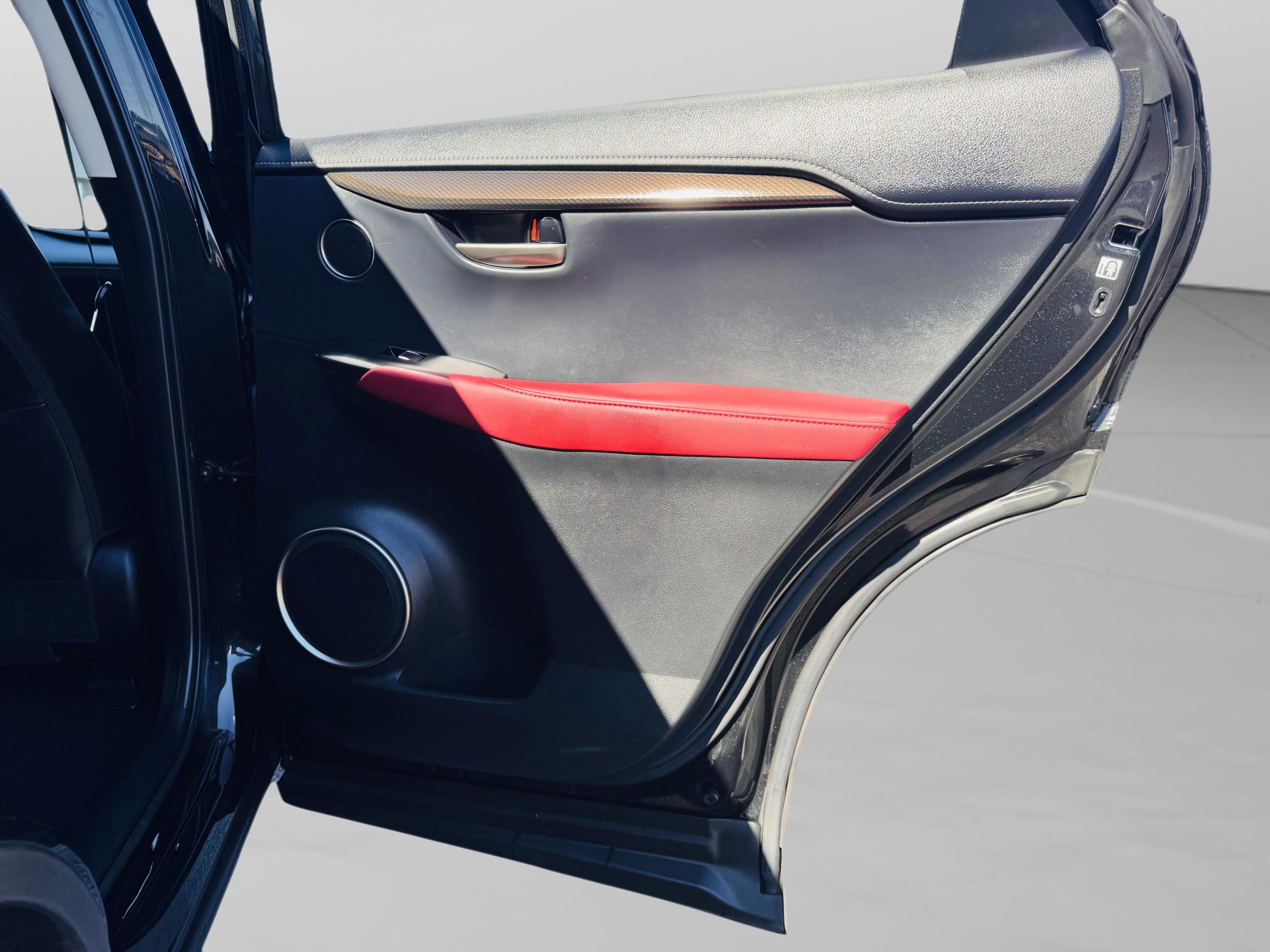 Used 2021 Lexus NX 300h AWD w/ Premium Package image 34