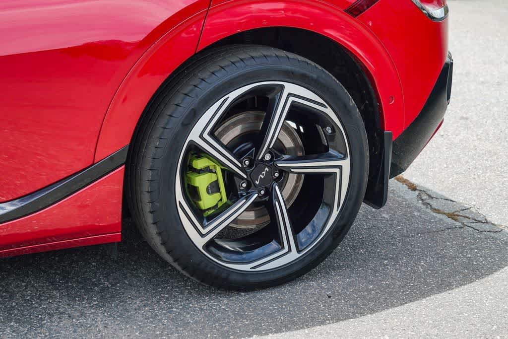 Certified 2023 Kia EV6 GT AWD/4WD image 10