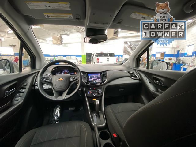 Used 2020 Chevrolet Trax LT image 26