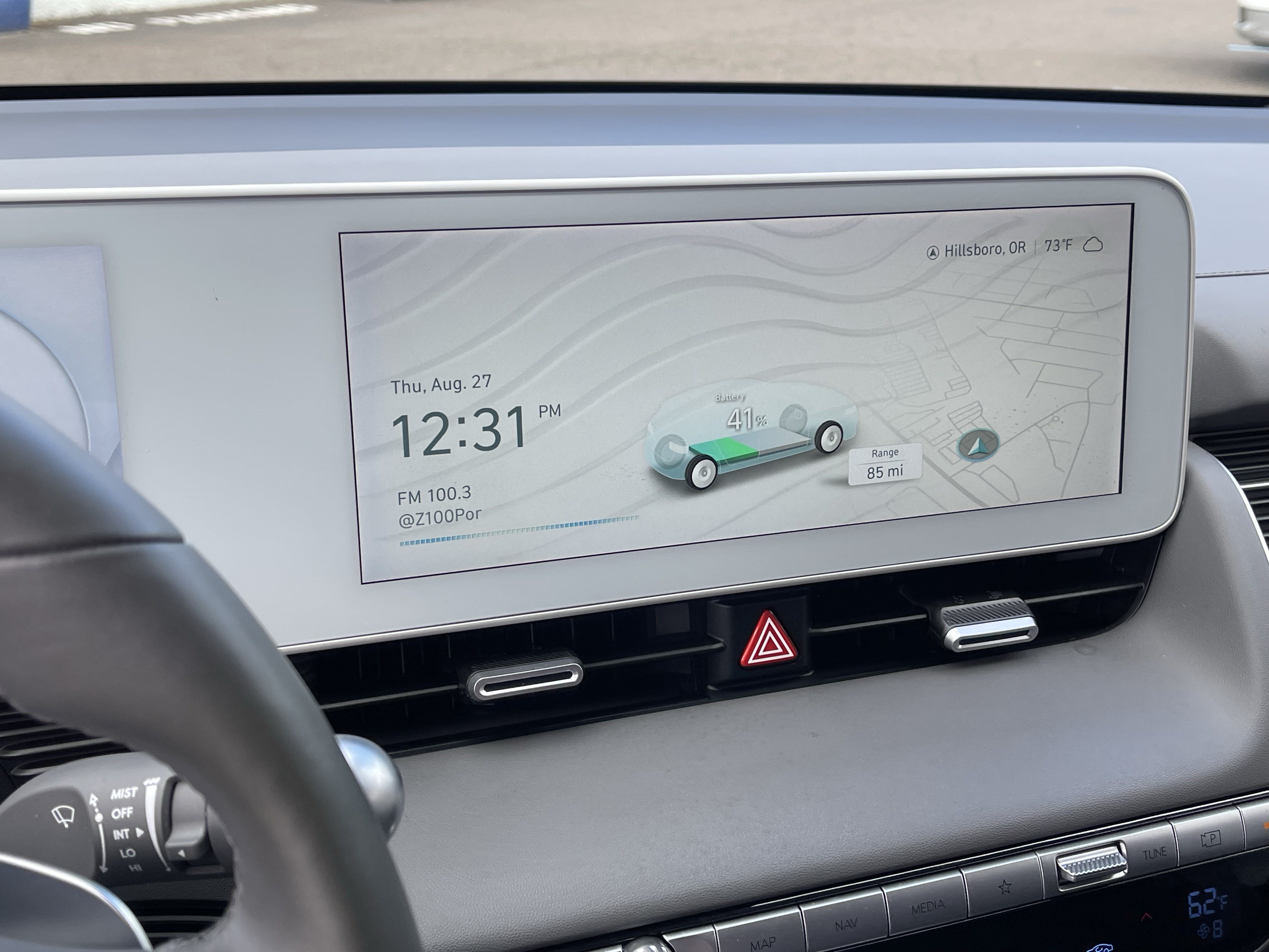 Certified 2024 Hyundai Ioniq 5 SEL RWD image 24