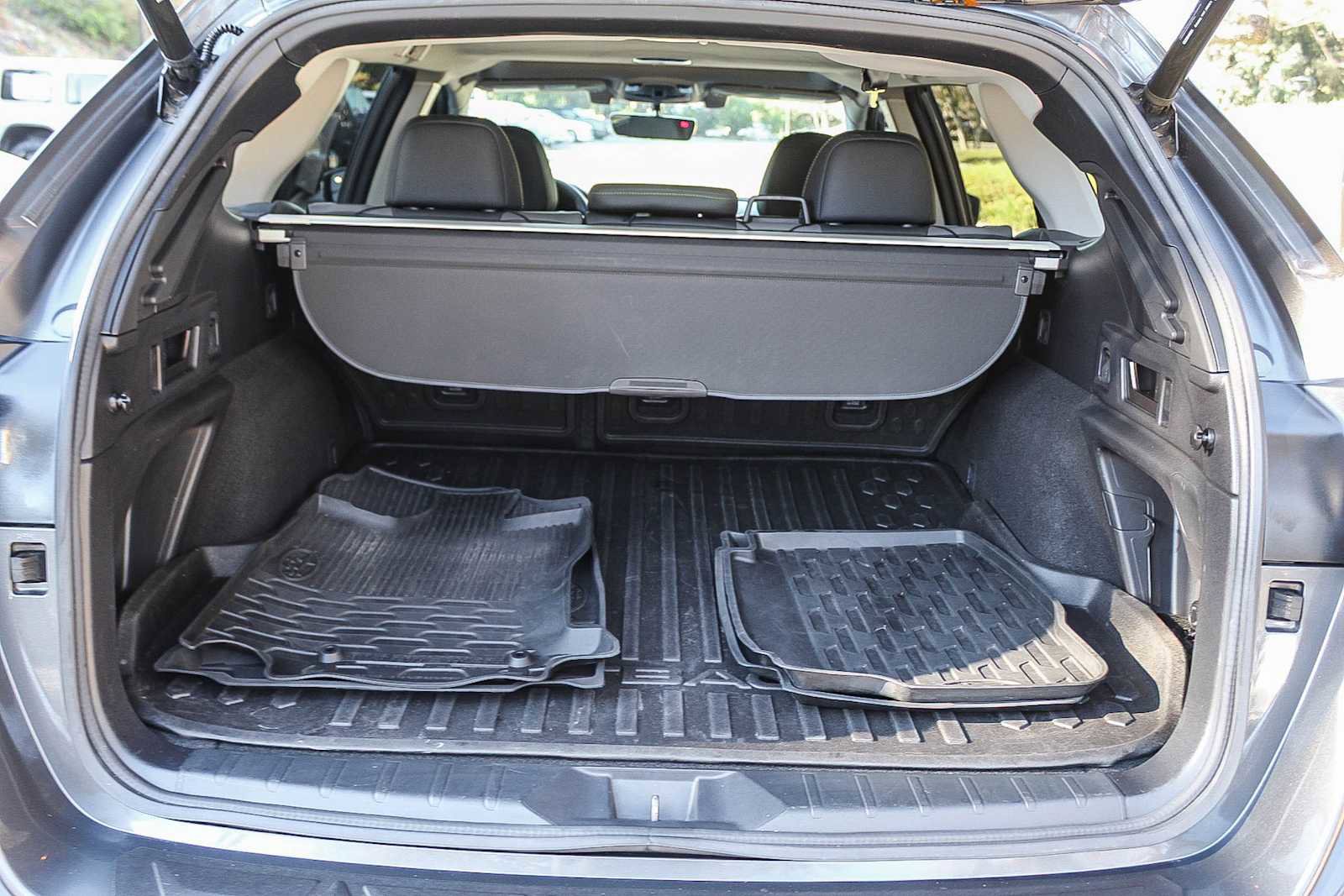 Used 2020 Subaru Outback Onyx Edition XT image 26