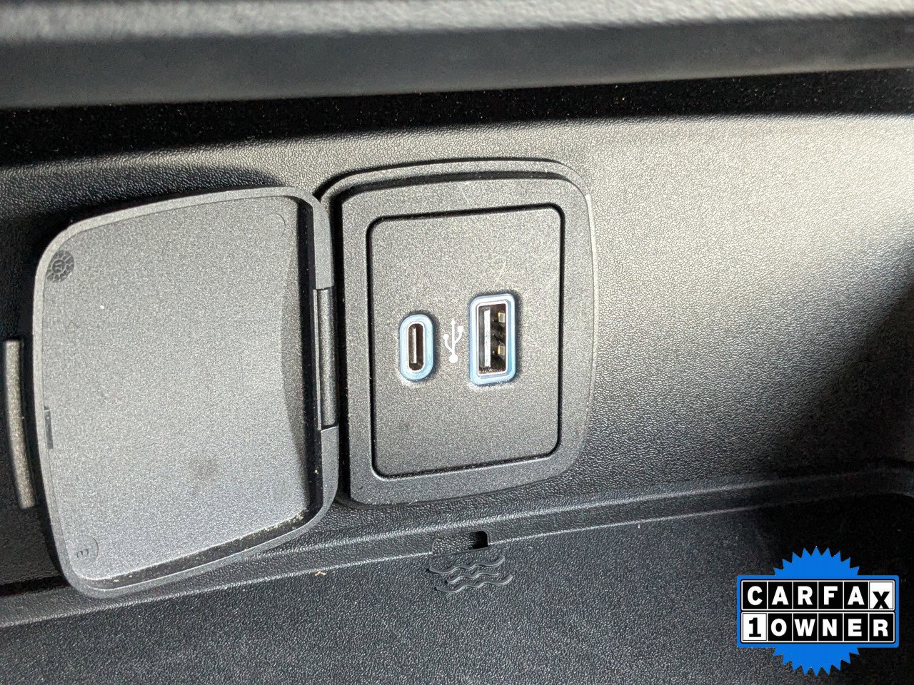 Certified 2023 Ford Bronco Base image 21