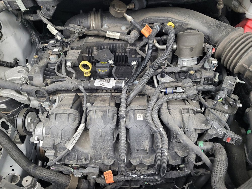 Used 2024 Ford Edge SEL image 30