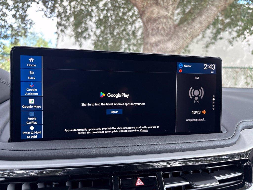 New 2026 Acura MDX w/ Technology Package FWD image 36