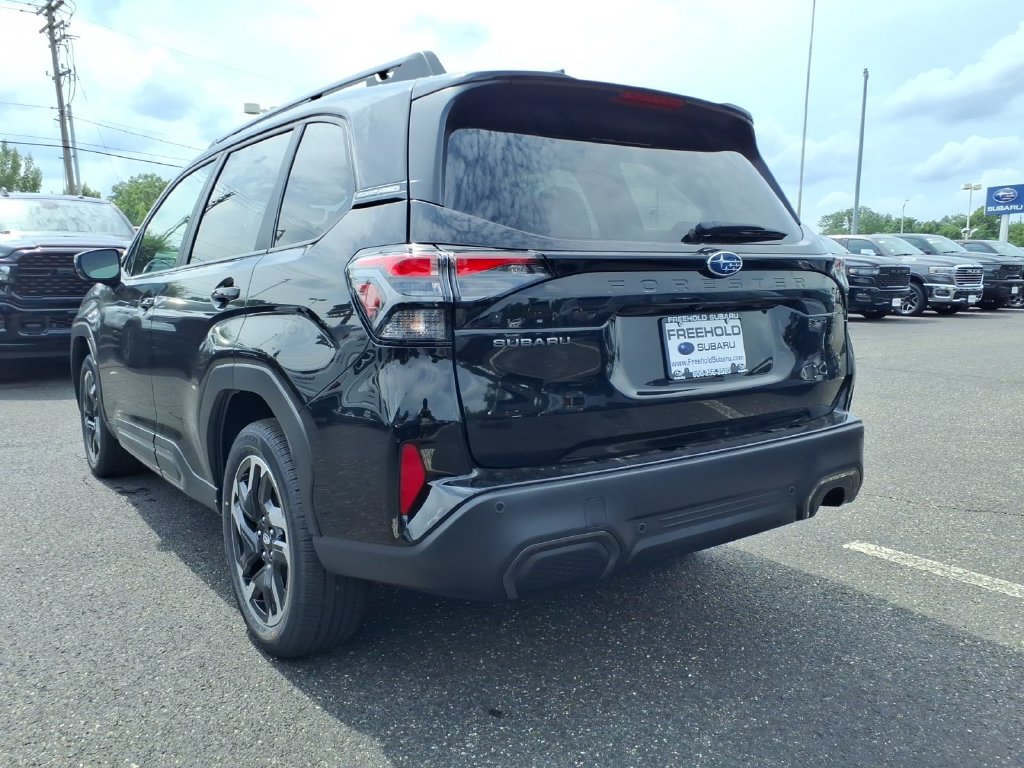 New 2026 Subaru Forester Limited AWD/4WD image 14