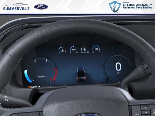 New 2026 Ford F250 Lariat w/ Lariat Premium Package AWD/4WD image 15