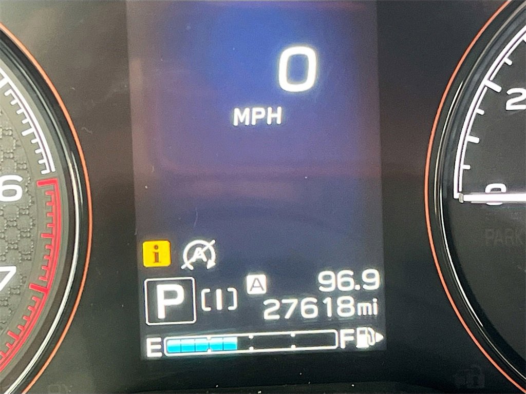 Used 2023 Subaru Forester Sport image 12