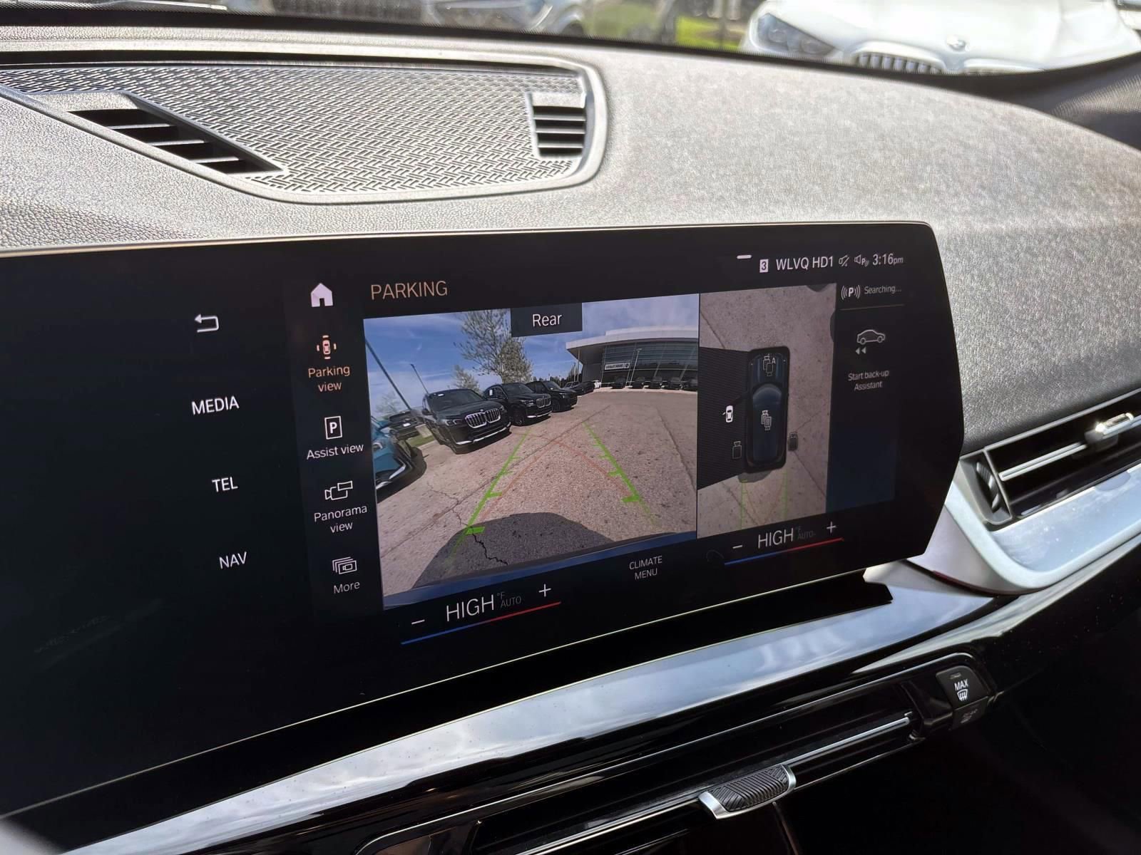 Used 2023 BMW X1 xDrive28i AWD/4WD image 20