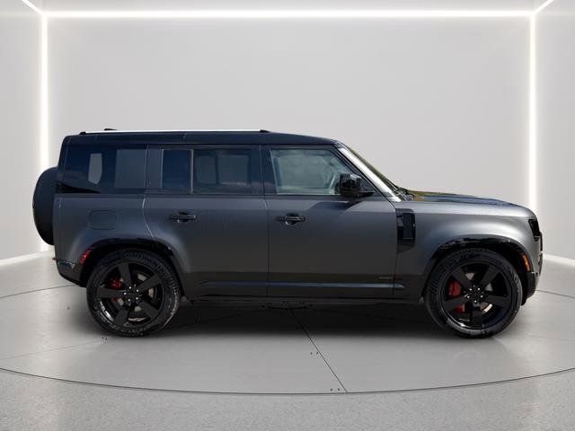 New 2026 Land Rover Defender 110 X AWD/4WD image 6