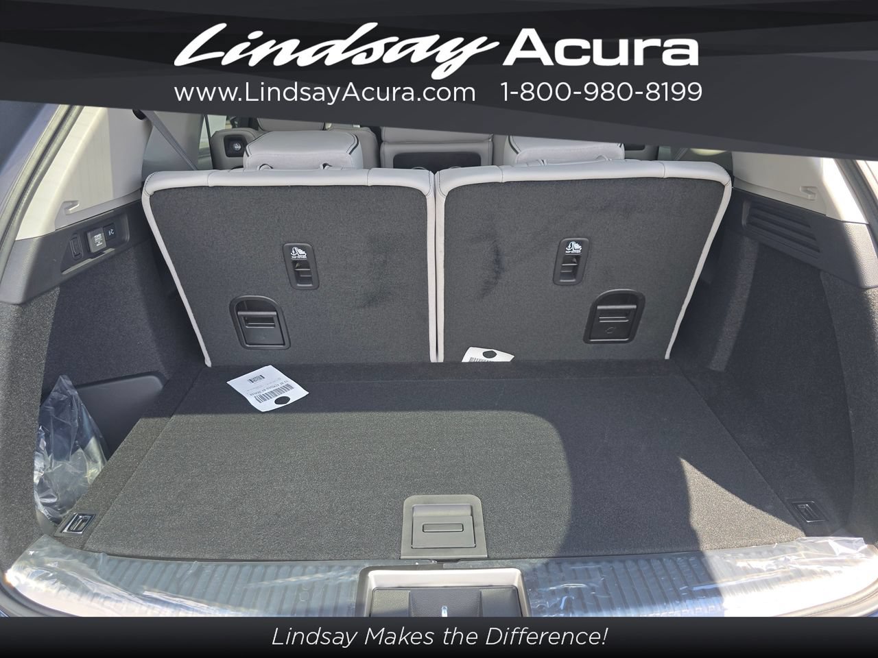 New 2026 Acura MDX w/ Advance Package AWD/4WD image 9