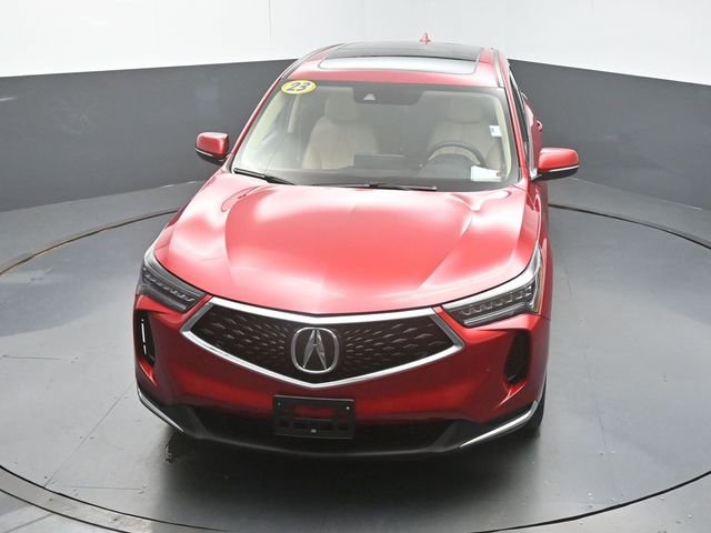 Used 2023 Acura RDX w/ Technology Package image 45