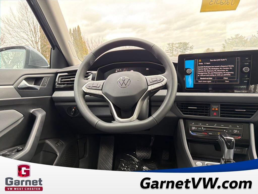 New 2026 Volkswagen Jetta SE image 13
