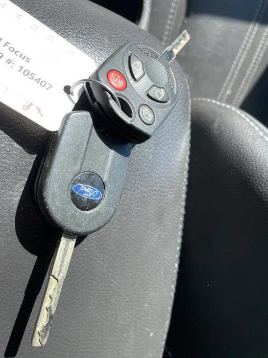 Used 2013 Ford Focus SE FWD image 44