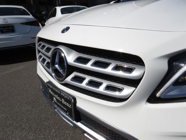 Used 2018 Mercedes-Benz GLA 250 4MATIC image 25