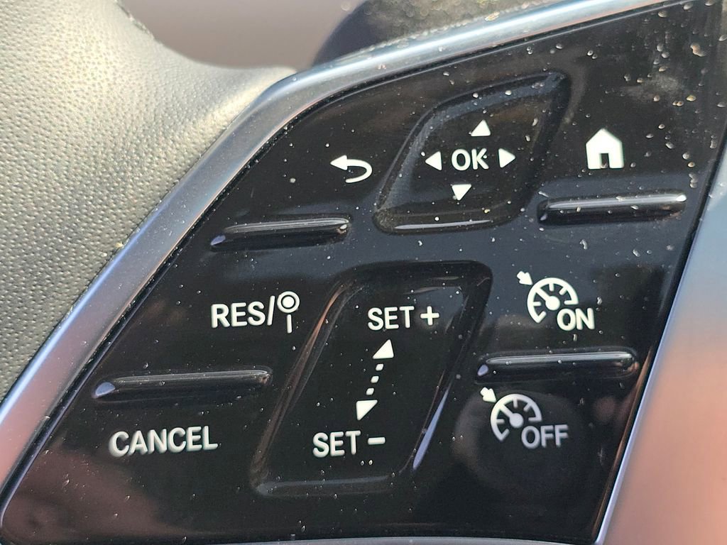 Certified 2026 Mercedes-Benz GLC 300 4MATIC image 34