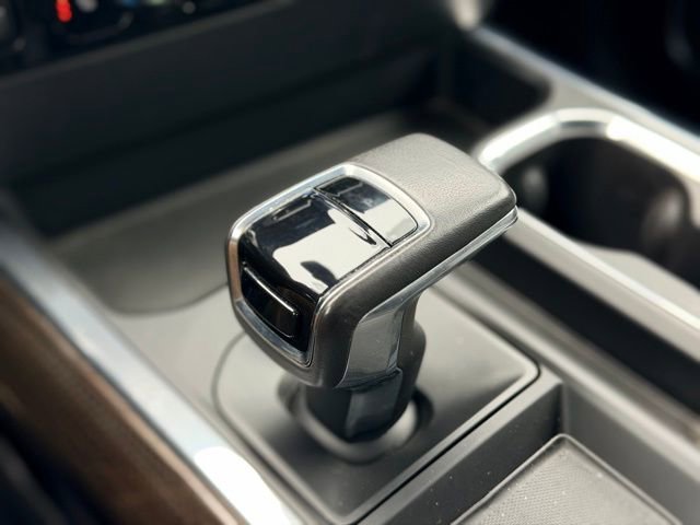 Certified 2022 Chevrolet Silverado 1500 LT image 16