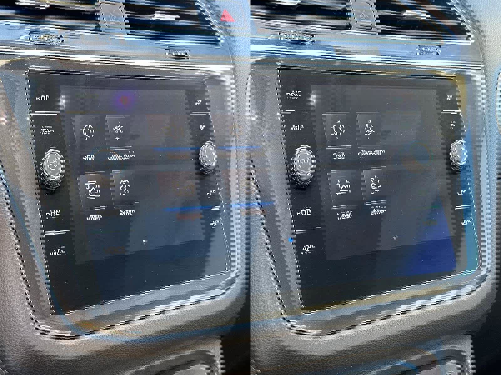 Used 2019 Volkswagen Tiguan SEL image 31