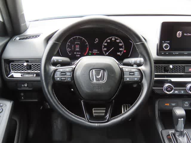 Certified 2024 Honda Civic Sport image 18