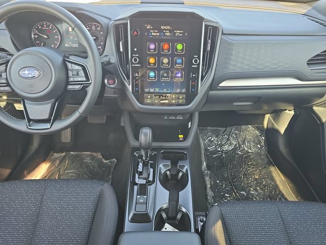 Certified 2026 Subaru Forester Premium AWD/4WD image 10
