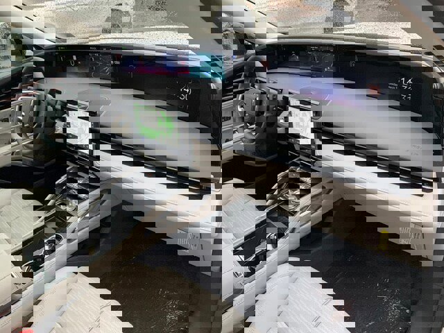 New 2026 Lincoln Nautilus Reserve image 19