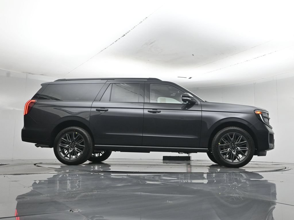 New 2027 Ford Expedition Max Platinum w/ Stealth Appearance Package AWD/4WD image 50