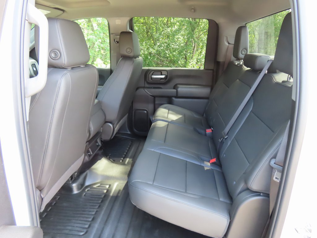 New 2024 Chevrolet Silverado 2500 W/T w/ WT Convenience Package image 23