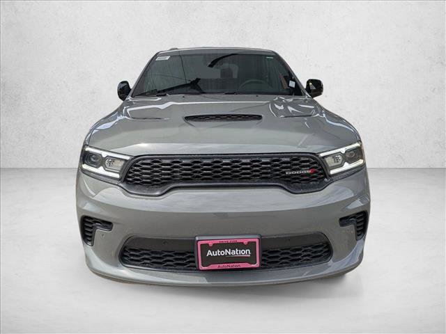 New 2026 Dodge Durango GT AWD/4WD image 6