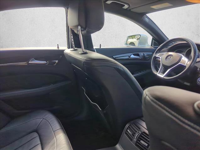 Used 2014 Mercedes-Benz CLS 550 image 20