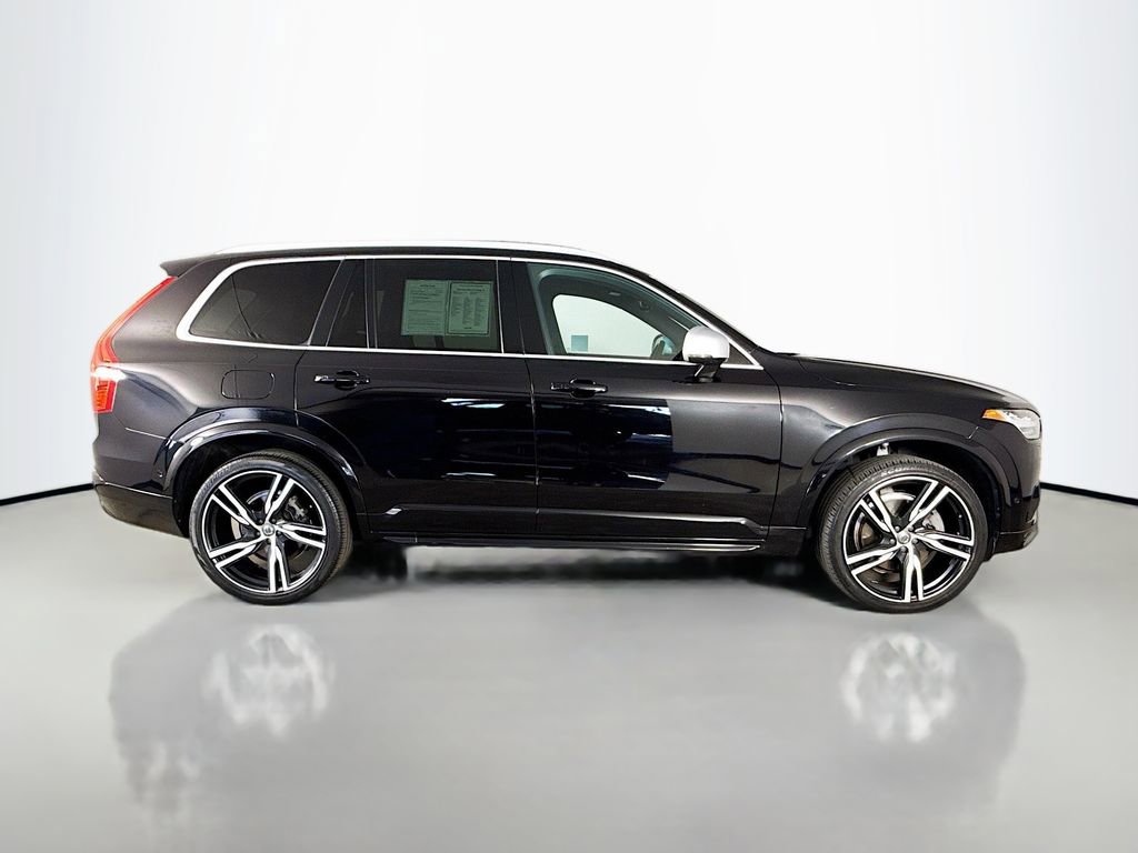 Used 2018 Volvo XC90 T5 R-Design w/ Convenience Package FWD image 8